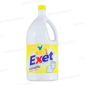 EAU DE JAVEL CITRON 2.5L EXET