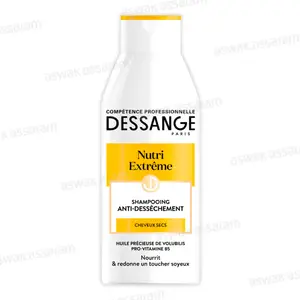 SHAMPOOING NUTRI EXTREME 250ML DESSANGE