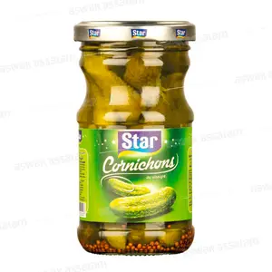 CORNICHONS 37CL STAR