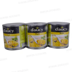 MAIS DOUX 3*180G D'AUCY