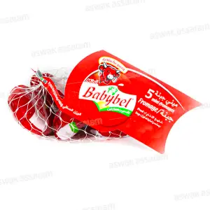 MINI BABYBEL 110 G