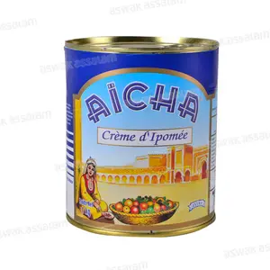 CONFITURE DIPOMEE 1KG AICHA