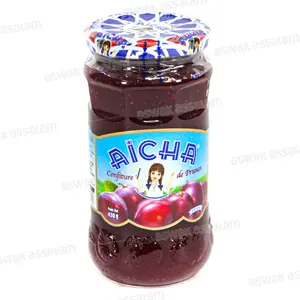 CONFITURE PRUNE 37CL AICHA
