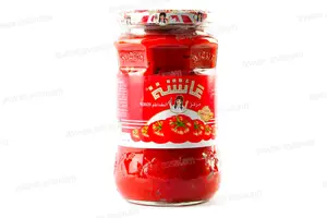CONCENTRE DE TOMATE 37CL AICHA