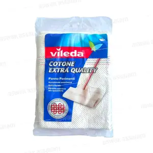 SERPILLIERE COTON EXTRA QUALITE VILEDA