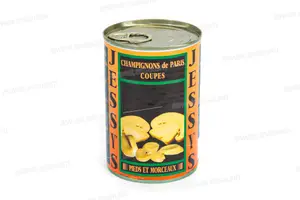 CHAMPIGNON COUPE 400G JESSY'S