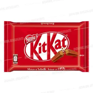 BARRES DE CHOCOLAT KIT KAT 36G NESTLE