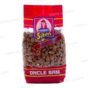 AMANDE RIFFI 900G ONCLE SAM