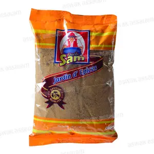 POIVRE NOIR MOULU 250G ONCLE SAM