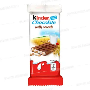 CHOCOLAT KINDER COUNTRY 23G