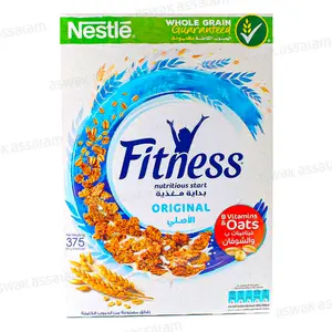 CEREALES FITNESS 375G NESTLE