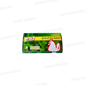BOUILLON POULET 12L KNORR