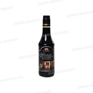VINAIGRE BALSAMIQUE 50CL CHATEL