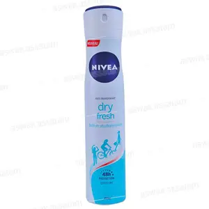 DEODORANT FEMME DRY FRESH 200ML NIVEA