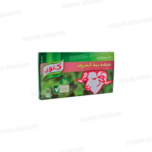 BOUILLON MOUTON 12L KNORR