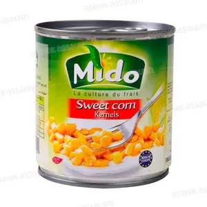 MAIS DOUX 300G MIDO
