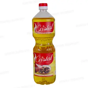 HUILE DE TABLE 1L CRISTAL
