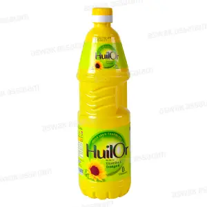 HUILE DE TOURNESOL 1L HUILOR