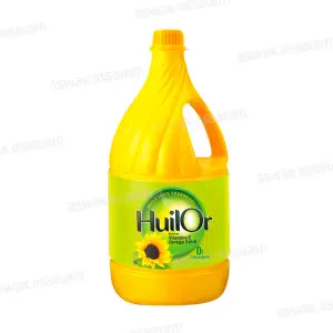 HUILE DE TOURNESOL 5L HUILOR
