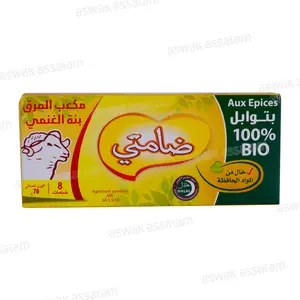 BOUILLON MOUTON BIO 4L IDEAL