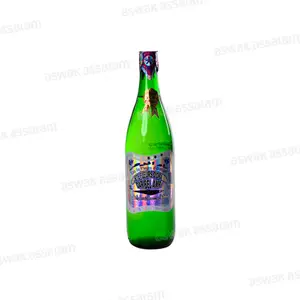 EAU DE FLEURS D'ORANGER 1L DAR BEL AMRI
