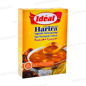HARIRA 135G IDEAL
