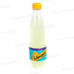 SCHWEPPES CITRON 50CL