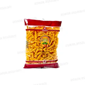 FUSILLI 500G MONTE REGALE