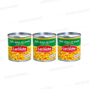 MAIS DOUX 3*150G LARROCHE