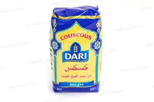 COUSCOUS MOYEN 1KG DARI
