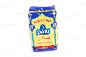COUSCOUS FIN 1KG DARI