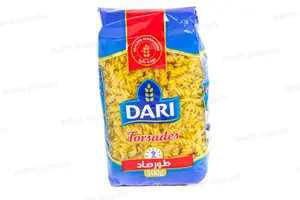 TORSADE 500G DARI
