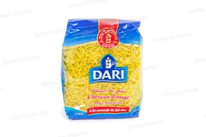 CHEVEUX D'ANGE 500G DARI
