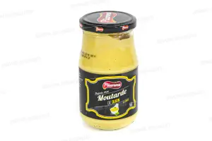 MOUTARDE 380G PIKAROME