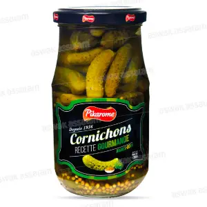 CORNICHON 37CL PIKAROME