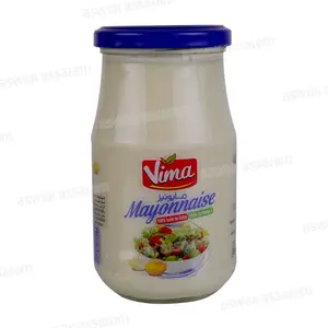 MAYONNAISE 37CL VIMA