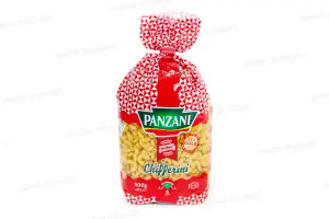 CHIFFERINI 500G PANZANI