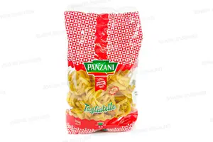 TAGLIATELLE 500G PANZANI