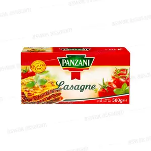 LASAGNE 500G PANZANI