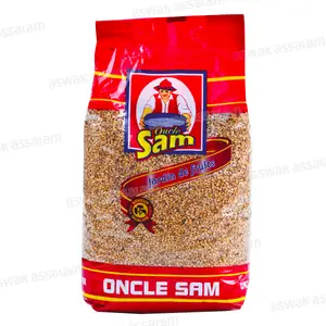 GRAINES DE SESAME 1KG ONCLE SAM