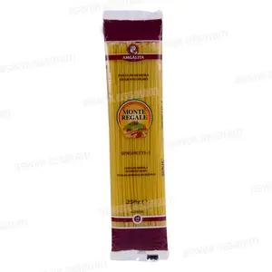 SPAGHETTINI N°5 250G MONTE REGALE