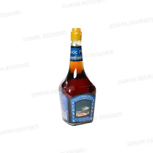 SAUCE NUOC MAM 250 ML JESSY'S