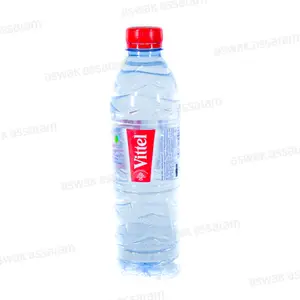 EAU MINERALE 1,5L VITTEL