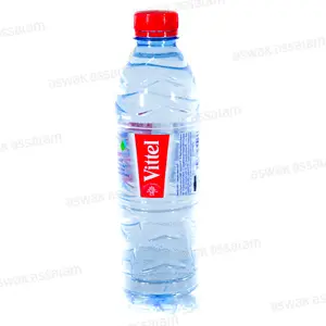 EAU MINERALE 50CL VITTEL