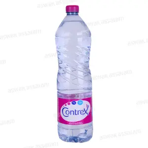 EAU MINERALE NATURELLE 1,5L CONTREX
