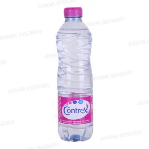 EAU MINERALE NATURELLE 50CL CONTREX