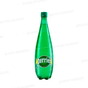 EAU MINERALE GAZEUSE NATURELLE 75CL PERRIER