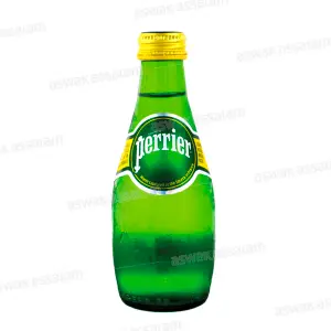 EAU MINERALE GAZEUSE 33CL PERRIER