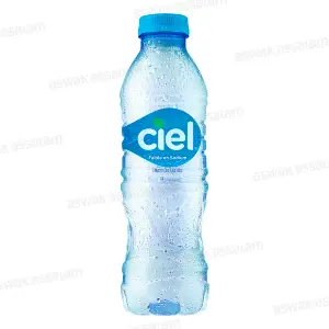 EAU DE TABLE 50CL CIEL