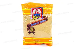 GINGEMBRE MOULU 250G ONCLE SAM